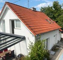 Vielseitig nutzbares Haus zu vermieten – WG-geeignet teilbar - Würzburg Heuchelhof