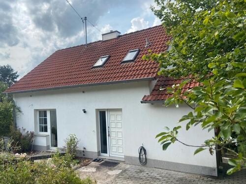 Foto - 4 Zimmer Einfamilienhaus zur Miete in Würzburg