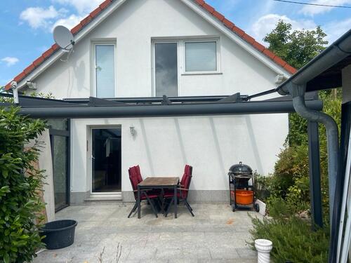 Foto - 4 Zimmer Einfamilienhaus in Würzburg