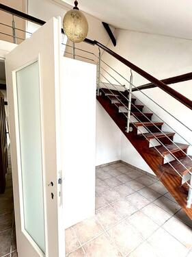 Foto - 3 Zimmer Dachgeschoßwohnung zur Miete in Kirn