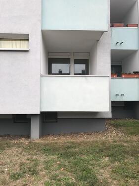 Foto - 2 Zimmer Erdgeschoßwohnung zur Miete in Langenfeld (Rheinland)