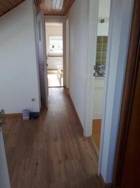Foto - Etagenwohnung in Weingarten zur Miete