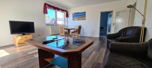 Foto - 4 Zimmer Etagenwohnung zur Miete in Bergen auf Rügen