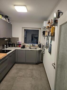 Foto - 2 Zimmer Erdgeschoßwohnung zur Miete in Syke
