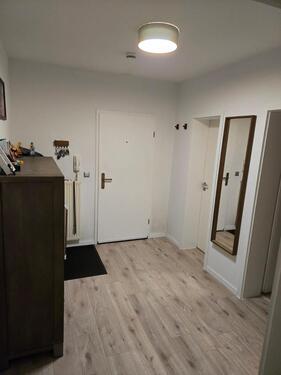 Foto - Erdgeschoßwohnung in Syke zur Miete