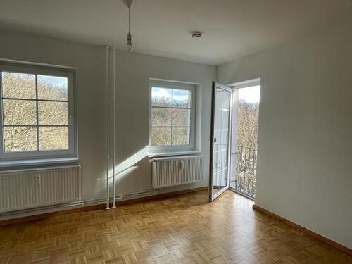 Foto - Wunderbar helle 2-Zimmer-Wohnung in Strausberg's Villenvorstadt