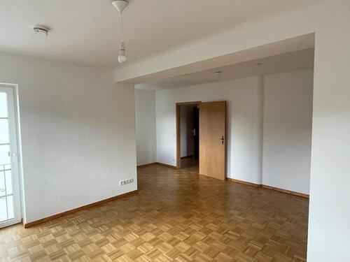 Foto - 2 Zimmer Etagenwohnung zur Miete in Strausberg