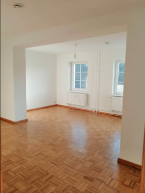Foto - 2 Zimmer Etagenwohnung in Strausberg