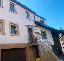 Haus zum Verkauf in Zimmern - 250.000,00&nbsp;EUR Kaufpreis, ca.&nbsp; 130,00&nbsp;m&sup2; in Seckach (PLZ: 74743)