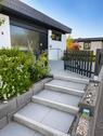 Foto - Ein schöner Bungalow mit Garten