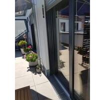 Sonnige Dachgeschosswohnung mit 16 qm großer Terrasse - Neumarkt in der Oberpfalz Altenhof