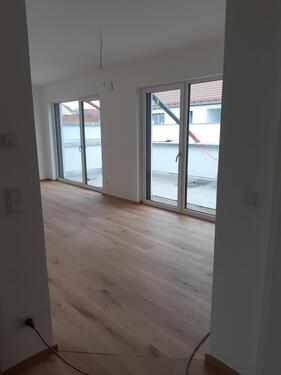 Foto - Etagenwohnung in Neumarkt in der Oberpfalz