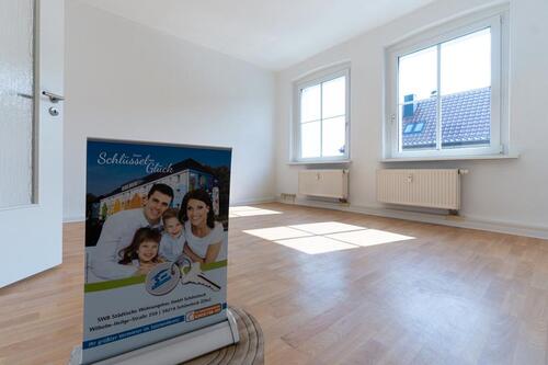 Foto - Etagenwohnung in Schönebeck (Elbe) zur Miete