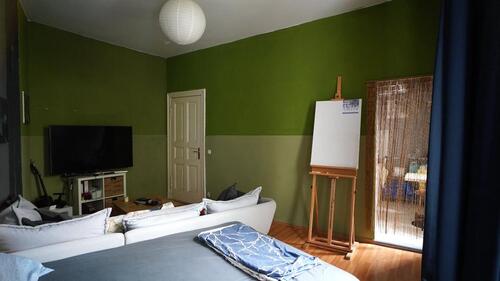 Foto - €850 Prime Neukolln Berlin Mid-Term Sublet (Neukolln Berlin)