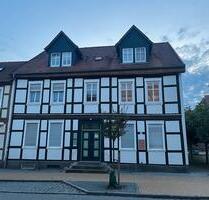Wohn-&Geschäftshaus in zentraler Lage!!! PROVISIONSFREI ! - Seehausen (Altmark)