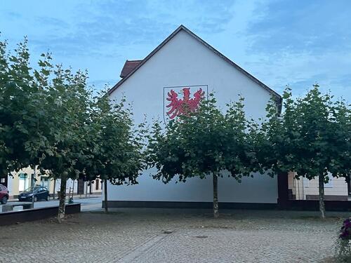 Foto - Einfamilienhaus zum Kaufen in Seehausen (Altmark)