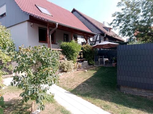 Foto - Einfamilienhaus in Grabfeld zum Kaufen