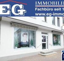 Ausgestatteter Frisörsalon - 650,00 EUR Kaltmiete, in Bad Salzuflen (PLZ: 32108) Ehrsen-Breden