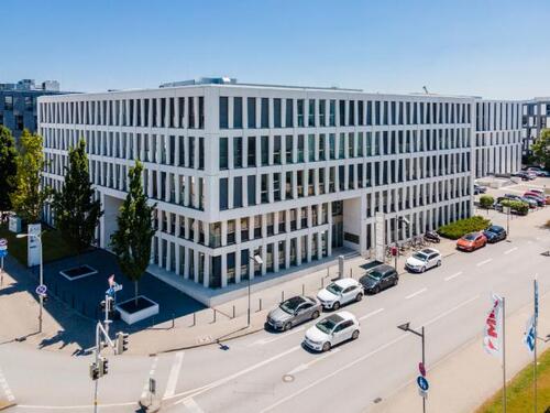 Foto - andere zur Miete in Mannheim