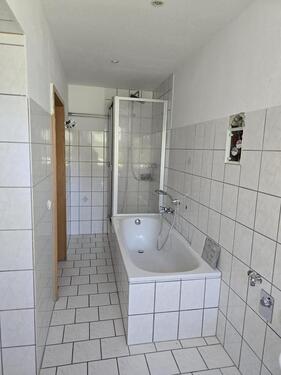 Foto - Etagenwohnung in Osterfeld