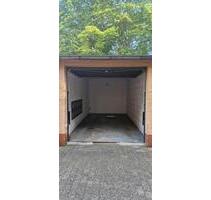 Garage zu vermieten - 120,00 EUR Miete, in Offenbach am Main (PLZ: 63073) Bieber