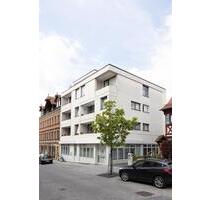*** Toll geschnittene 3-Zimmer-Wohnung mit Balkon in Top-Lage von Zirndorf! ***