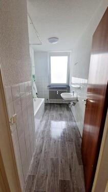 Foto - Etagenwohnung in Zirndorf