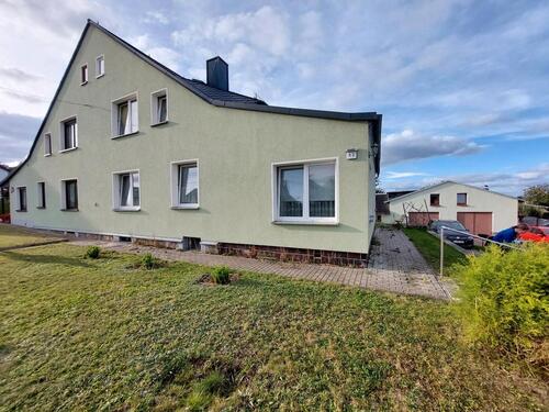 Foto - Doppelhaushälfte - 120.000,00 EUR Kaufpreis,