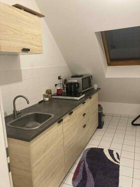 Foto - Etagenwohnung zur Miete in Erding