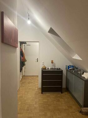 Foto - Etagenwohnung in Erding zur Miete