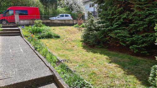 Foto - Einfamilienhaus in Rödental