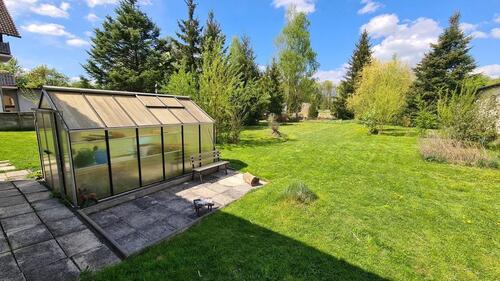 Foto - Einfamilienhaus in Rödental zur Miete