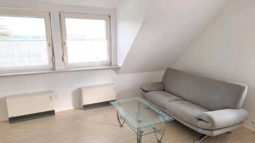 Foto - Etagenwohnung in Leonberg zur Miete