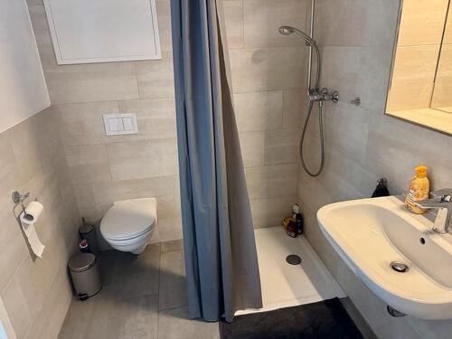 Foto - Etagenwohnung in Offenbach am Main zur Miete