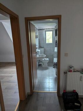 Foto - Etagenwohnung in Sankt Ingbert zur Miete