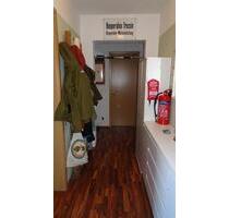 2 Raum Wohnung voll möbliert zur Zwischenmiete - Cottbus Brunschwig