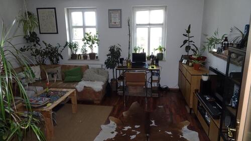 Foto - Etagenwohnung in Cottbus
