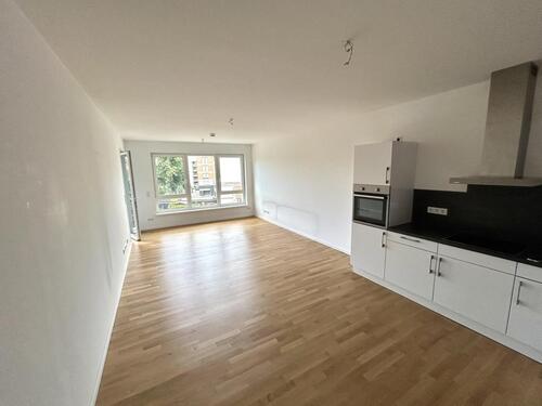 Foto - Etagenwohnung zur Miete in Magdeburg