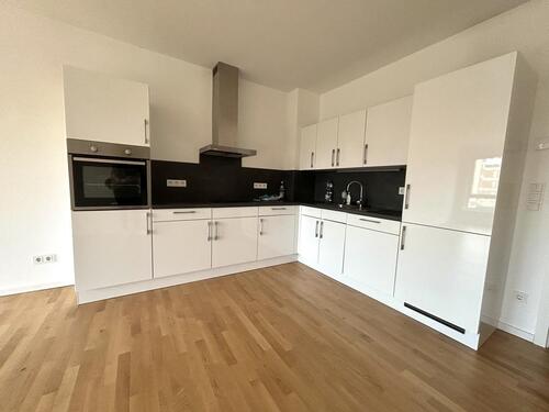 Foto - Etagenwohnung in Magdeburg zur Miete