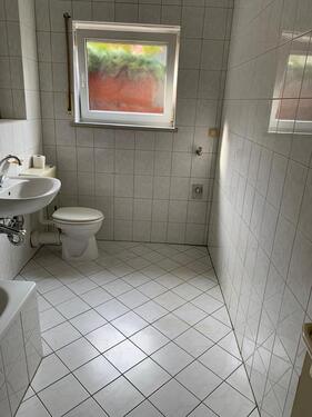 Foto - Etagenwohnung in Friedrichsthal zur Miete