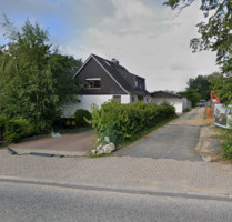 Grundstück mit Altsubstanz-zu verkaufen - Norderstedt Friedrichsgabe