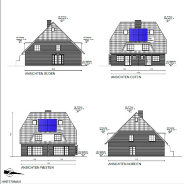 Foto - Einfamilienhaus zum Kaufen in Norderstedt