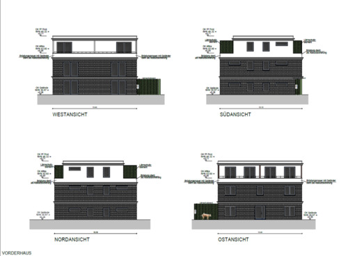 Foto - Einfamilienhaus in Norderstedt