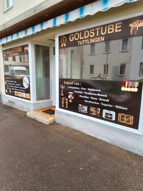 Foto - BÜRO LADEN zu vermieten Tuttlingen