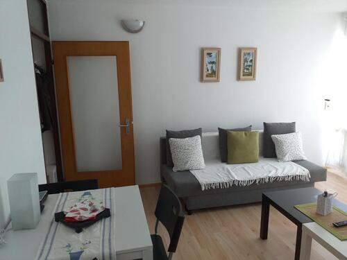 Foto - Wohnung 71638 Ludwigsburg - 710,00 EUR Kaltmiete, ca.  36,00 m²