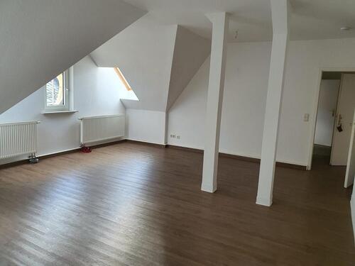 Foto - Etagenwohnung in Pößneck zur Miete