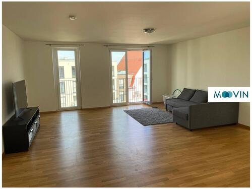 Foto - 4 Zimmer Etagenwohnung in Ulm