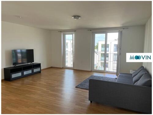 Foto - Etagenwohnung in Ulm zur Miete