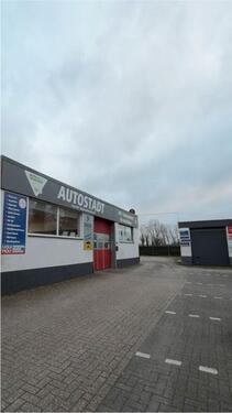 Foto - Autowerkstatt zu vermieten - 1.900,00&nbsp;EUR Kaltmiete, ca.&nbsp; 1,05&nbsp;m&sup2;