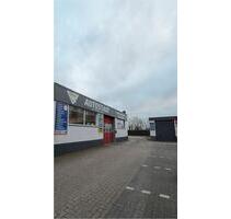 Autowerkstatt zu vermieten - 1.900,00&nbsp;EUR Kaltmiete, ca.&nbsp; 1,05&nbsp;m&sup2; in Borken (PLZ: 46325)